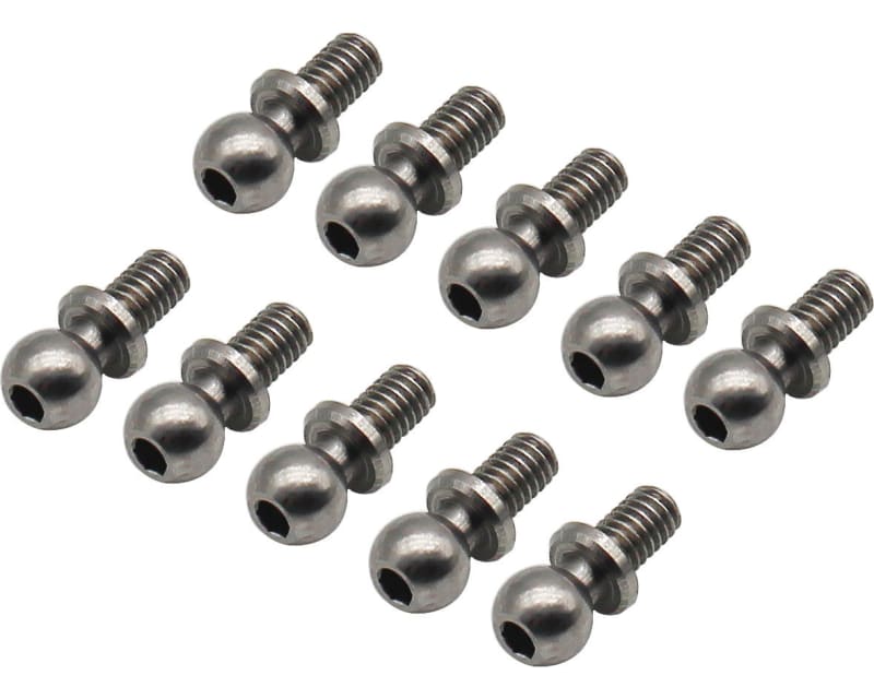 stainless Steel Ball Stud Mini-T2 JRX2 JRXT Drag photo