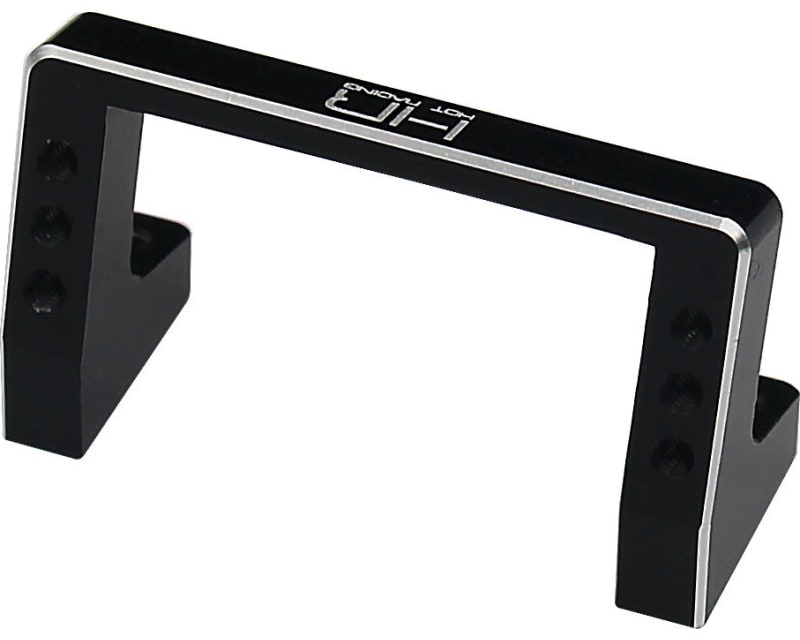 6061 Mod Servo Mount Mini-T-B 2 Drag