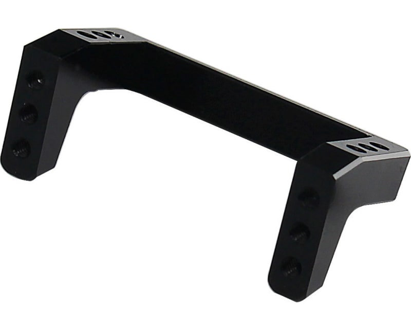 6061 Mod Servo Mount Mini-T-B 2 Drag