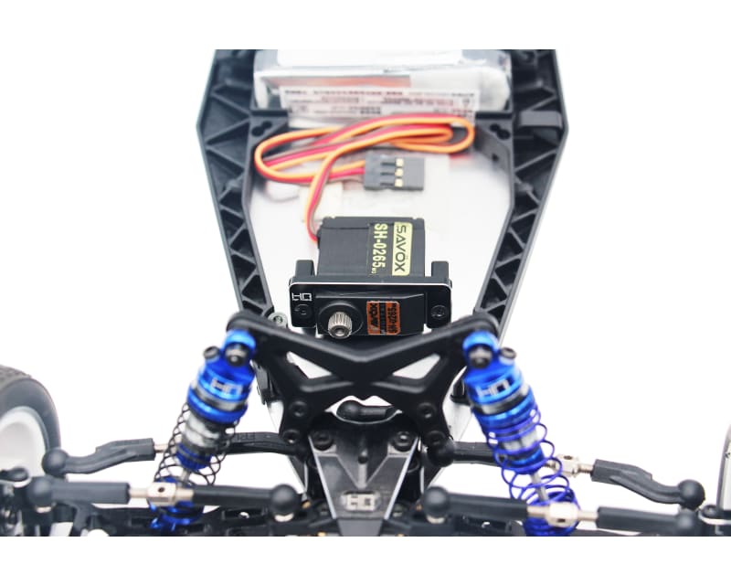 Tap to zoom Aluminum Servo Bracket Brace Mini-T-B 2