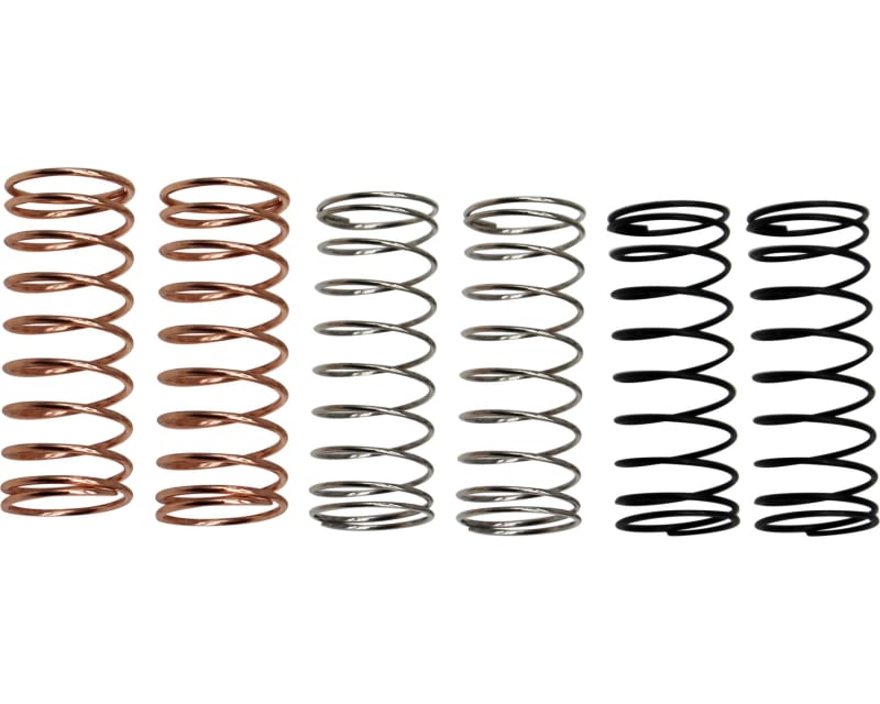 Linear Rate Front Spring Set Losi Mini-T 2.0 B2 photo