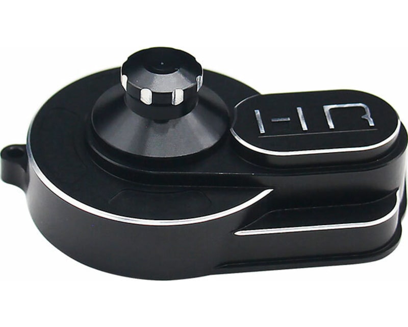 Aluminum Gear Box Cover Losi Mini-T2 B2