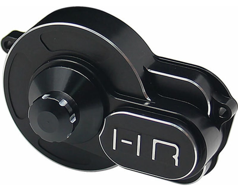 Aluminum Gear Box Cover Losi Mini-T2 B2