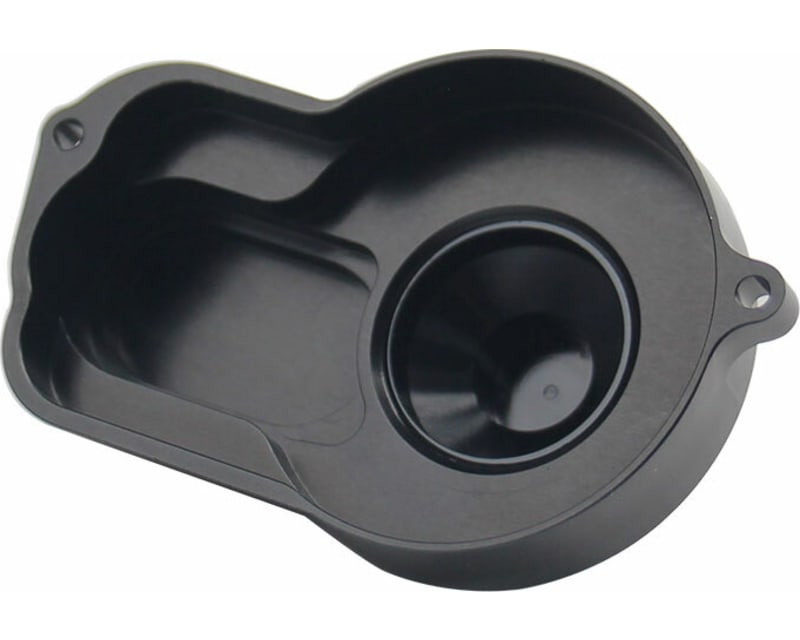 Tap to zoom Aluminum Gear Box Cover Losi Mini-T2 B2