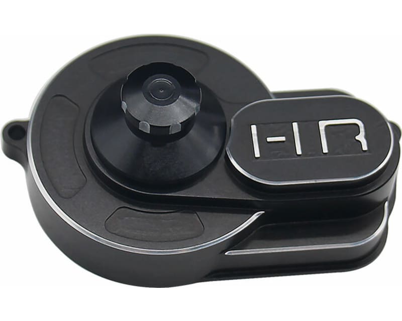 Aluminum Gear Box Cover Losi Mini-T2 B2