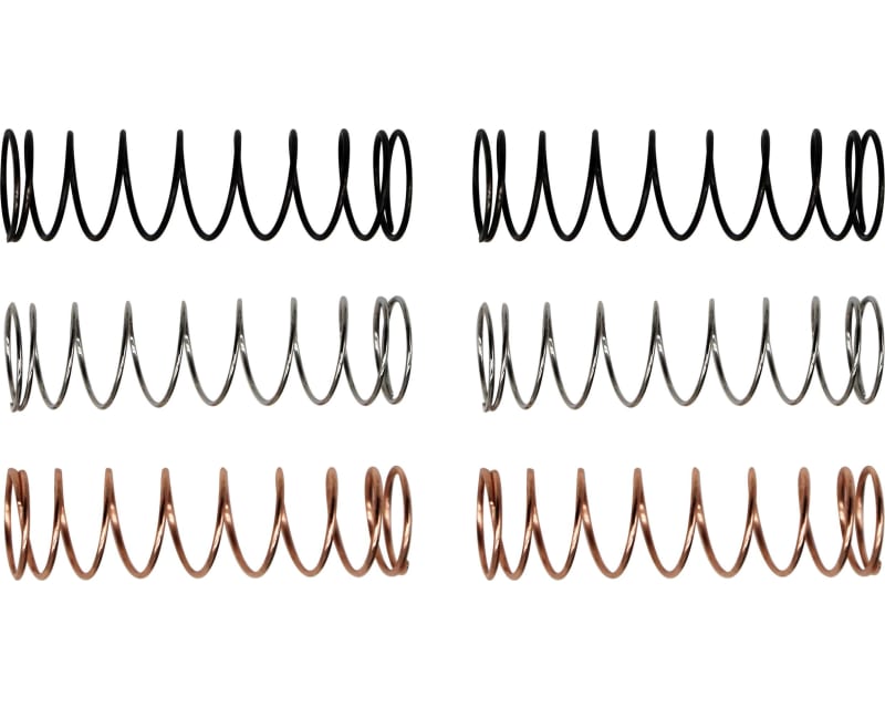 Linear Rate Rear Spring Set Losi Mini-T 2.0 B2