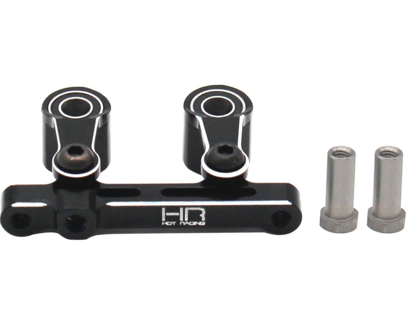 Tap to zoom Aluminum Bellcrank Steering Losi Mini -T 2.0 B2