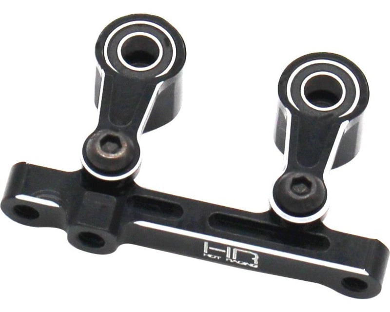 Tap to zoom Aluminum Bellcrank Steering Losi Mini -T 2.0 B2