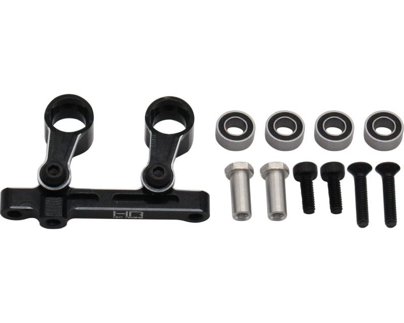 Aluminum Bellcrank Steering Losi Mini -T 2.0 B2