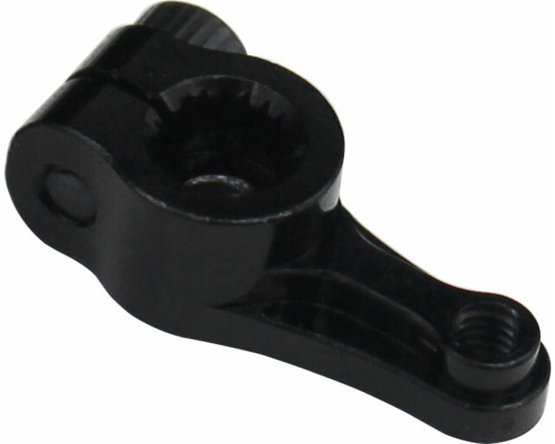 CNC 20T Clamping Servo Arm Mini -T-B 2.0 Drag