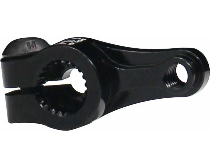 CNC 21T Clamping Servo Arm Mini -T-B 2.0 Drag