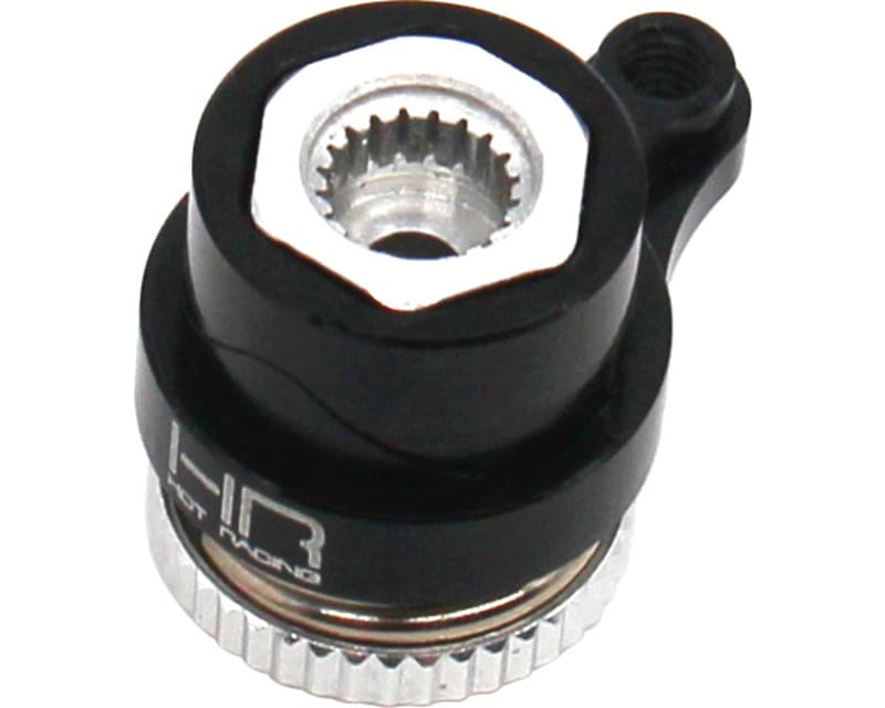 CNC Aluminum 20T Servo Saver Losi Mini -T-B 2.0