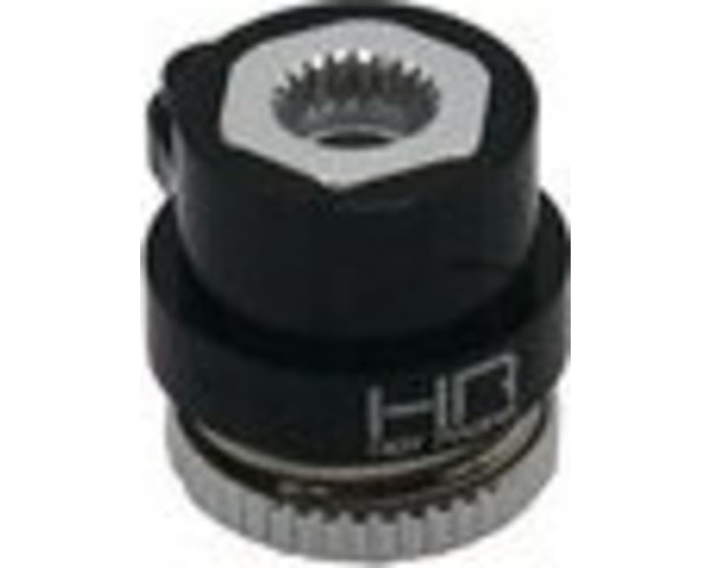 CNC Aluminum 21T Savox Servo Saver Losi Mini -T-B 2.0