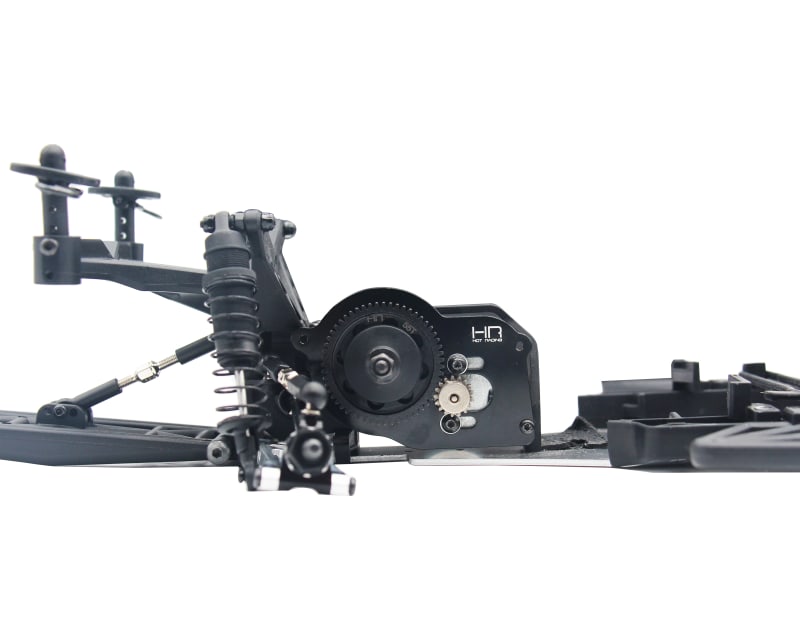 direct drive Steel Spur Gear 55t 0.5M : Mini-Drag