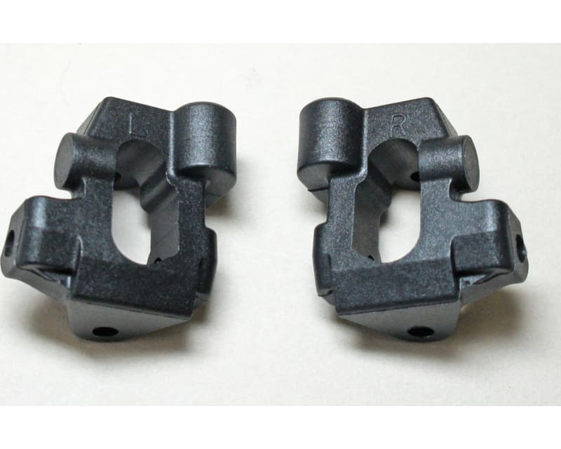 Caster Blocks L/R: Msb1