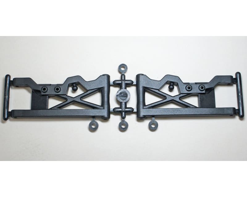 Tap to zoom Rear Lower Suspension Arms L/R: Msb1