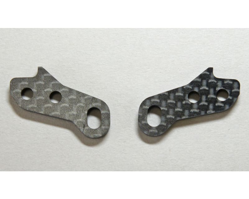 Carbon Steering Arms L/R: Msb1