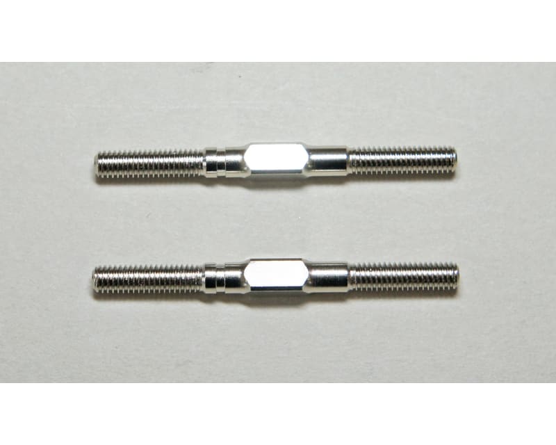 Turnbuckles 3.5x43mm 2 pieces: Msb1