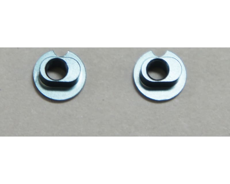 Insert Nuts 0.5mm 2 pieces: Msb1