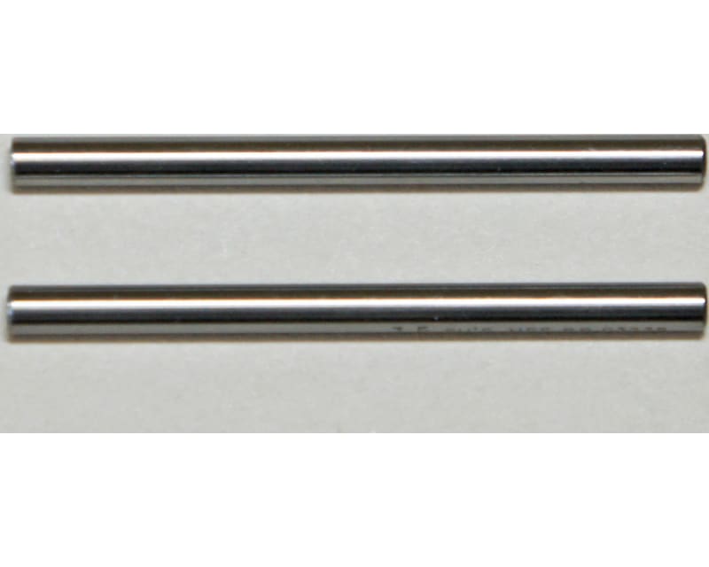Rear Inner Hinge Pins 2 pieces: Msb1