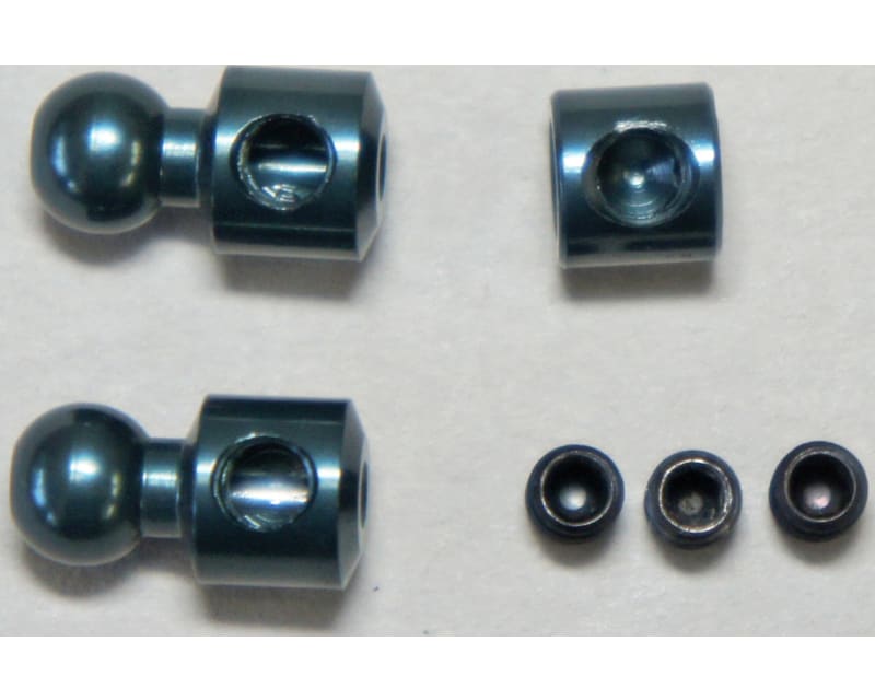 Anti-Roll Bar Hardware: Msb1