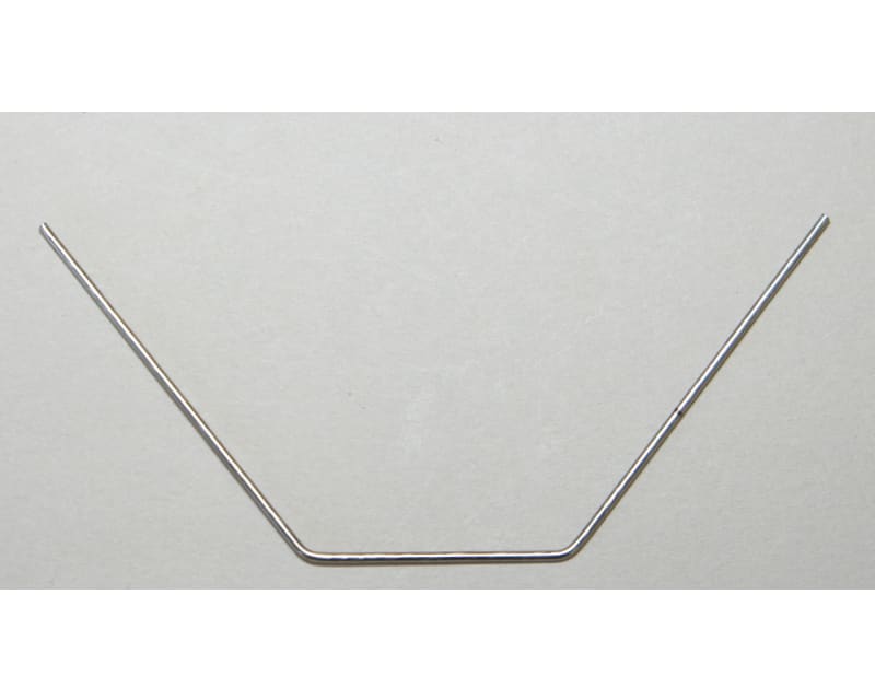 Rear Anti-Roll Bar 1.1mm: Msb1