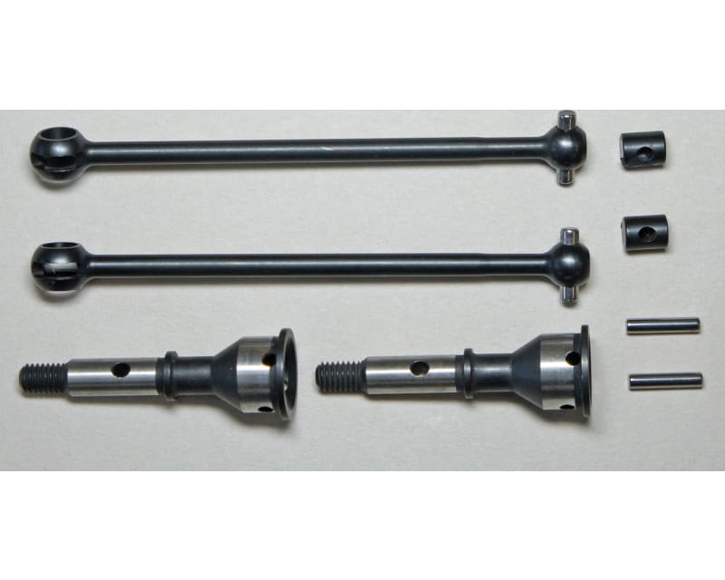 Cva Drive Shaft Set: Msb1