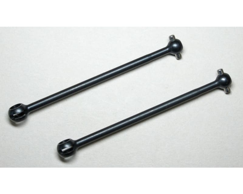 Cva Drive Shaft 67mm (2 pieces): Msb1