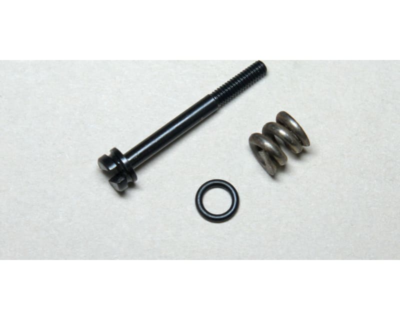 Ball Diff Screw & Screw: Msb1