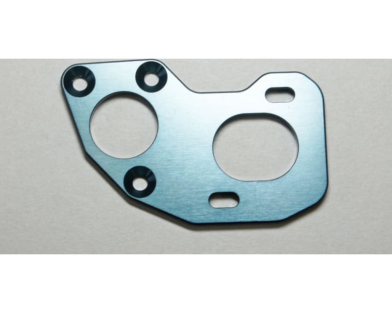 Motor Plate: Msb1
