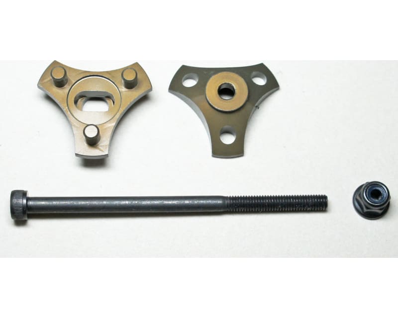 Direct Drive Slipper Eliminator Kit: Msb1