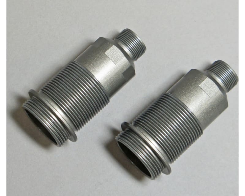 Front Shock Body (2 pieces): Msb1