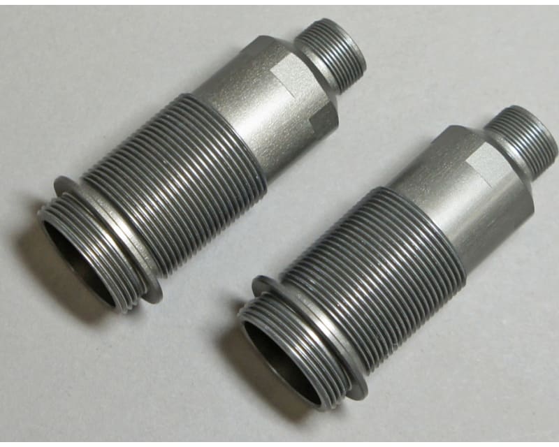 Rear Shock Body (2 Pieces): Msb1