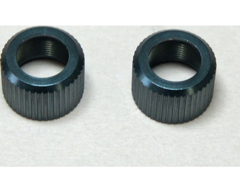 Shock Bottom Caps (2 pieces): Msb1