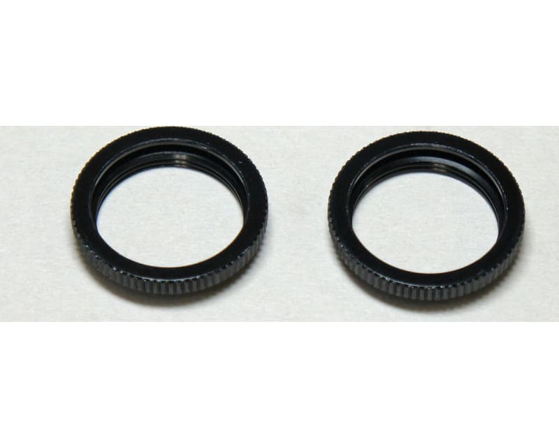 Threaded Shock Collars (2 pieces): Msb1