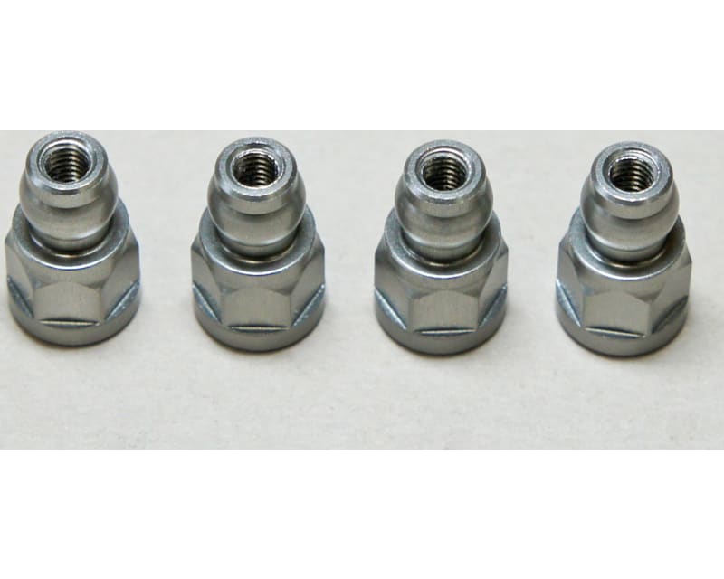 Shock Mounts (4 pieces): Msb1