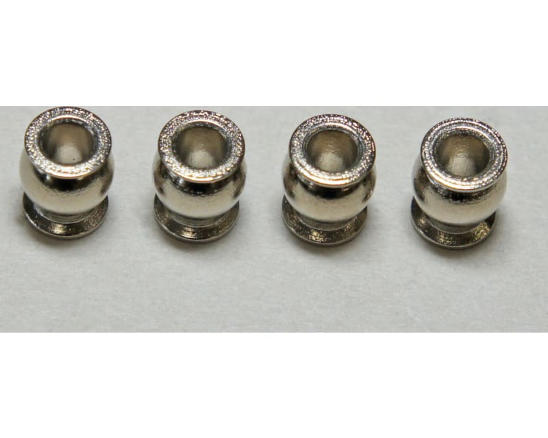 Tap to zoom Shock Pivot Balls (4 pieces): Msb1