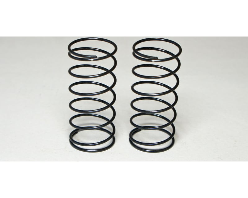 Front Shock Spring L44/7.375t (1 Dot)