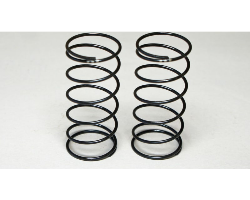 Front Shock Spring L44/6.875t (3 Dots) photo