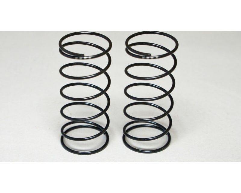 Front Shock Spring L44/6.625t (4 Dots)