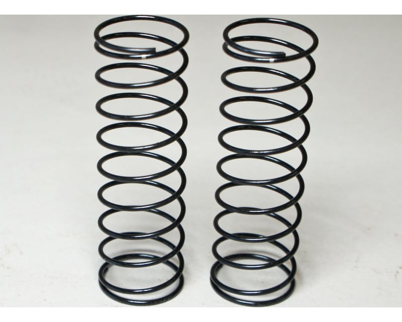 Rear Shock Spring L62/10.375t (1 Dot) photo