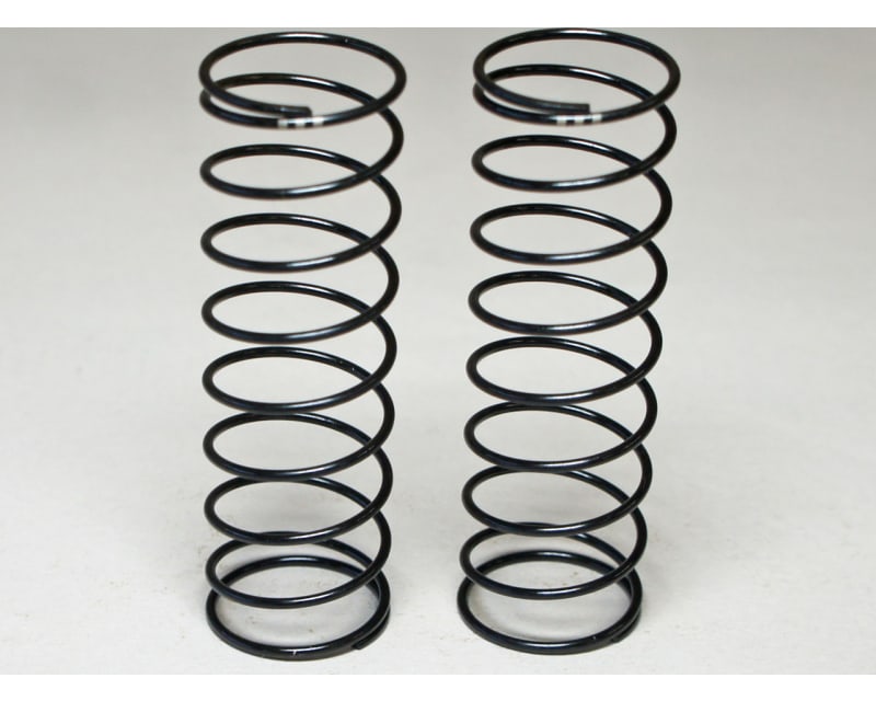 Rear Shock Spring L62/9.875t (3 Dots)
