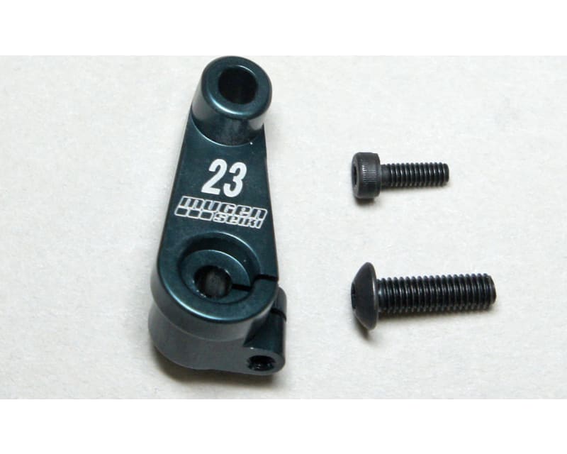 Aluminum Servo Horn 23t: Msb1