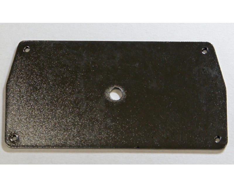 Esc Brass Mount Plate: Msb1 photo