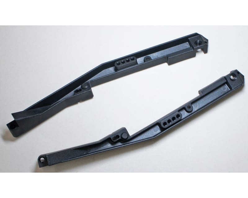 Side Guards: Msb1 photo