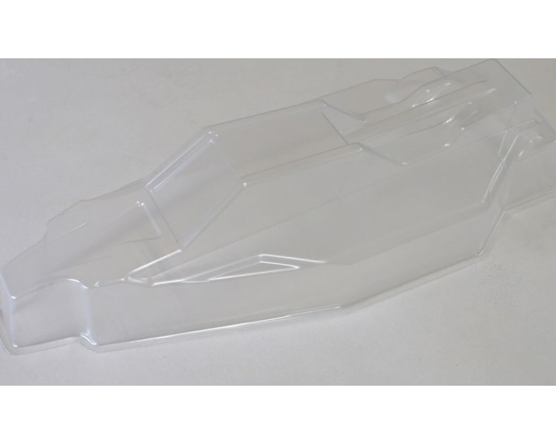 Body/Front Wing: Msb1