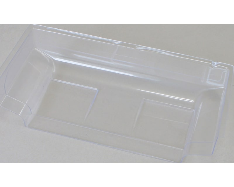 Rear Wing (2 pieces): Msb1