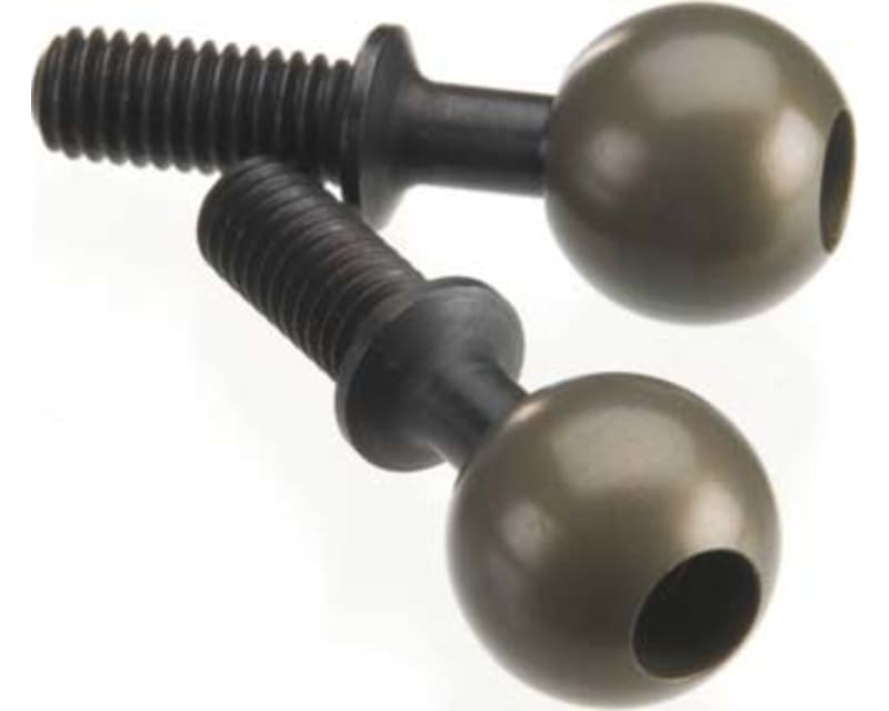 Front Lower Pillar Ball Mbx6/X6t/M-Spec