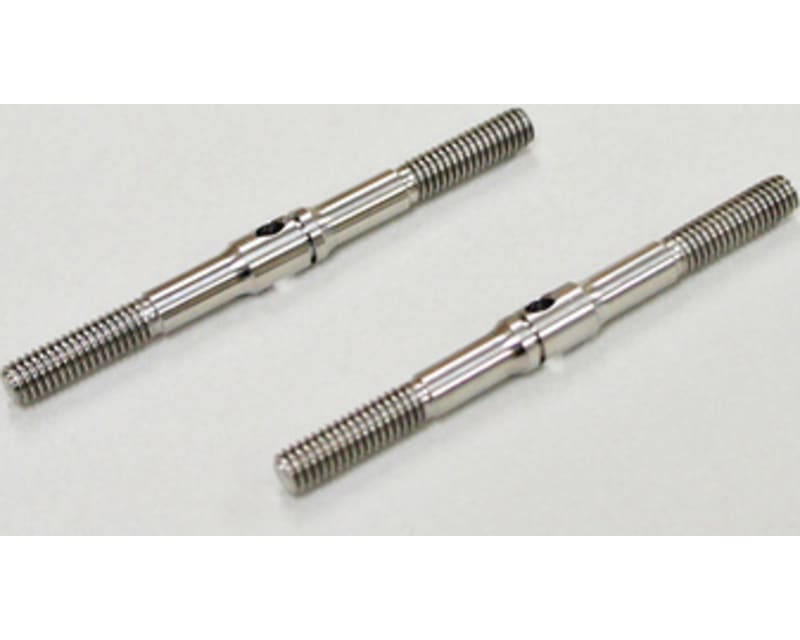 Titanium Steering Tie Rod 52mm 2 X7