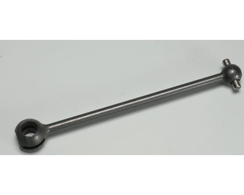 E0226 Front Center Drive Shaft (E0223): X7 X6